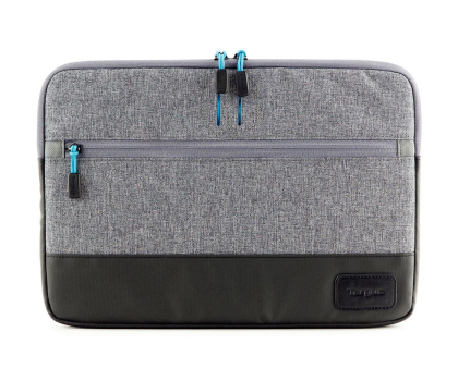 Torba do laptopów TARGUS Strata 11-12" Laptop Sleeve - Szary TSS92804EU